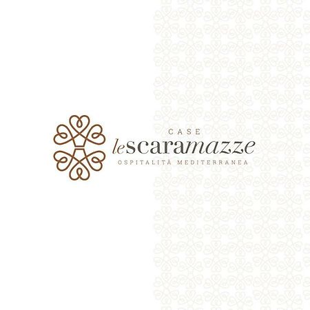 Le Scaramazze Villa Modica Kültér fotó