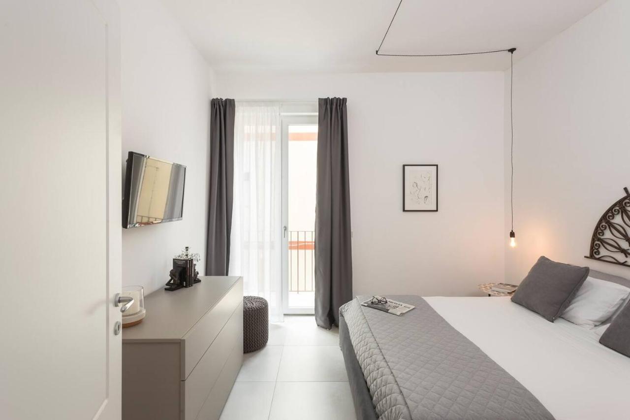Le Scaramazze Villa Modica Kültér fotó