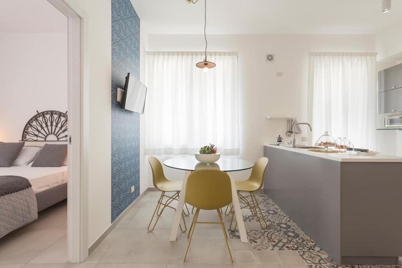 Le Scaramazze Villa Modica Kültér fotó