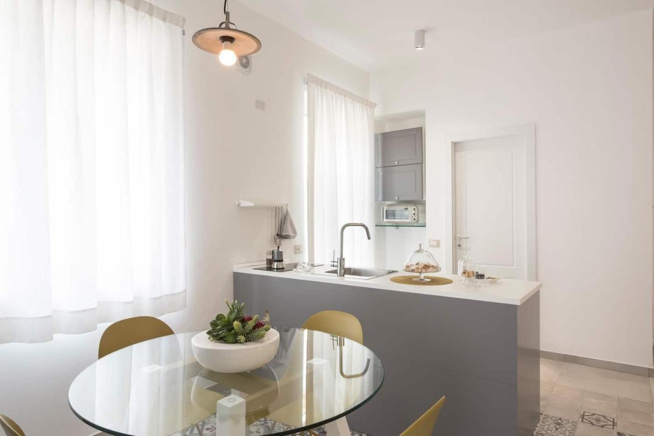 Le Scaramazze Villa Modica Kültér fotó
