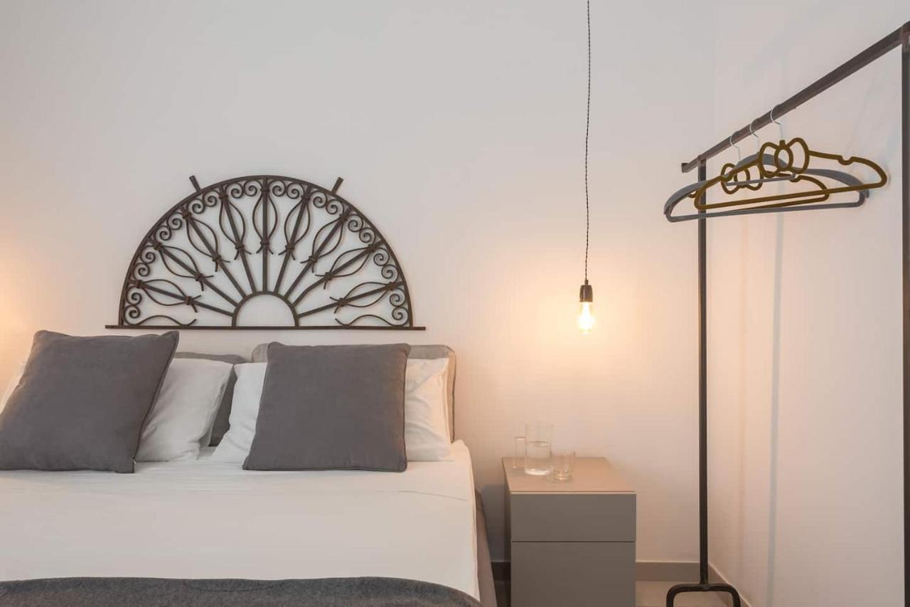 Le Scaramazze Villa Modica Kültér fotó
