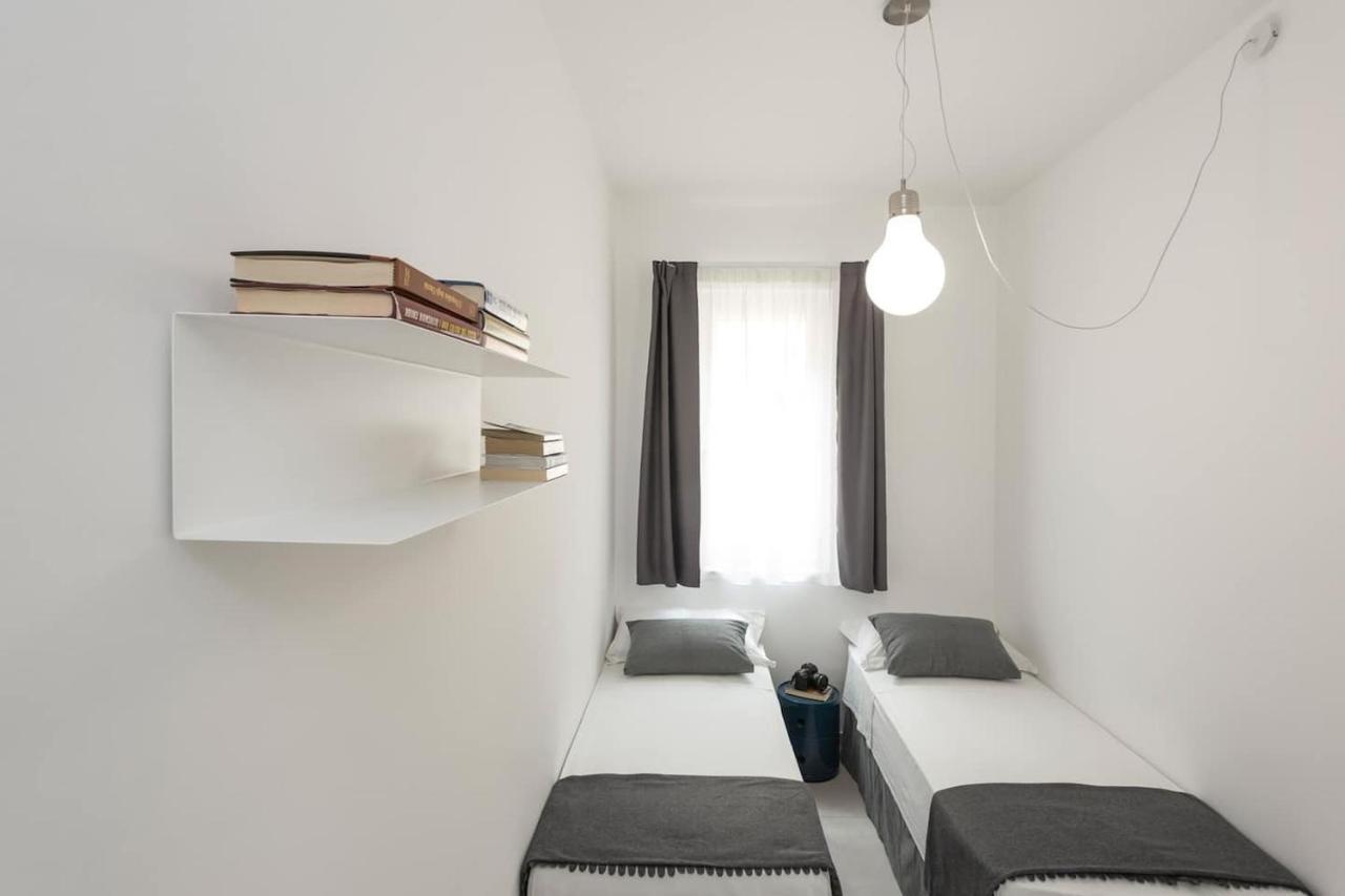 Le Scaramazze Villa Modica Kültér fotó