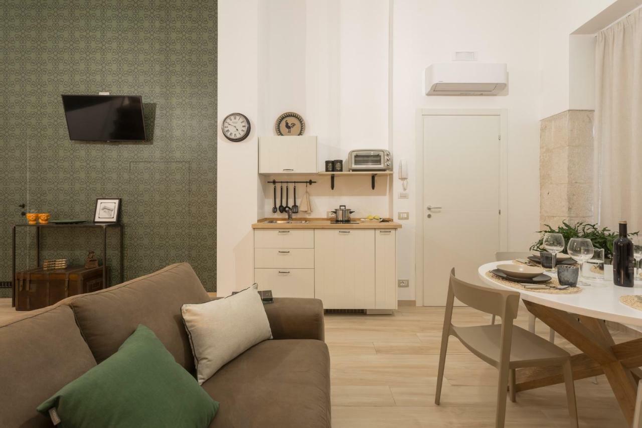 Le Scaramazze Villa Modica Kültér fotó
