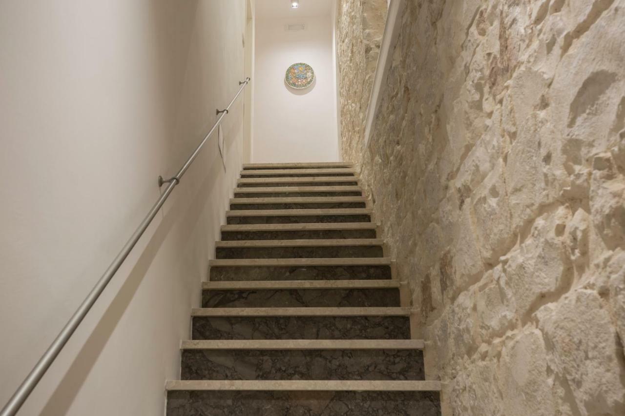 Le Scaramazze Villa Modica Kültér fotó