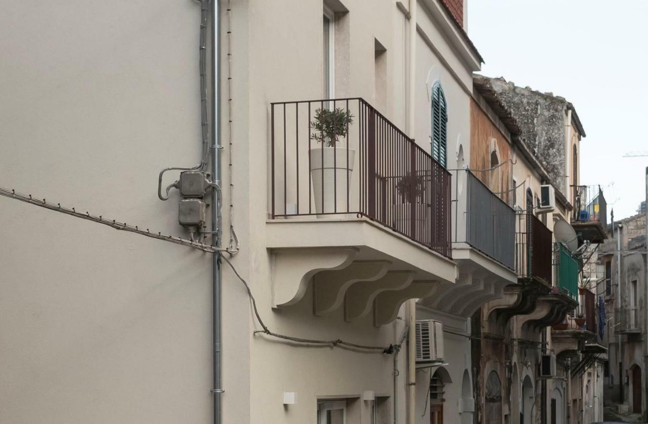 Le Scaramazze Villa Modica Kültér fotó