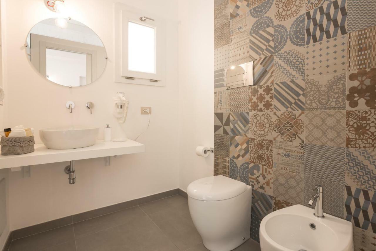 Le Scaramazze Villa Modica Kültér fotó