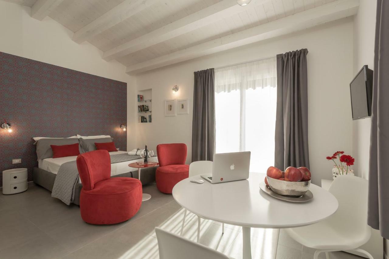 Le Scaramazze Villa Modica Kültér fotó