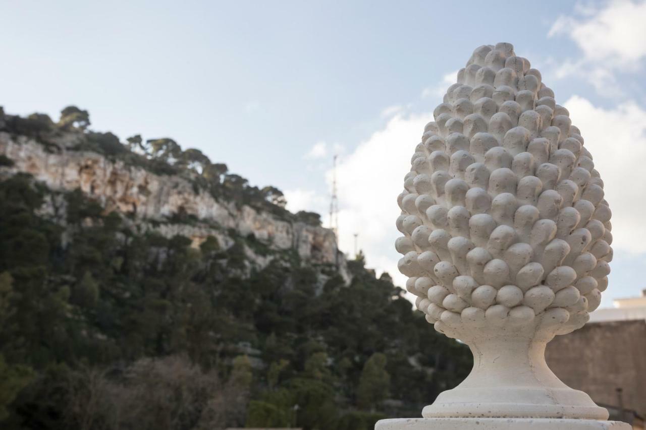Le Scaramazze Villa Modica Kültér fotó