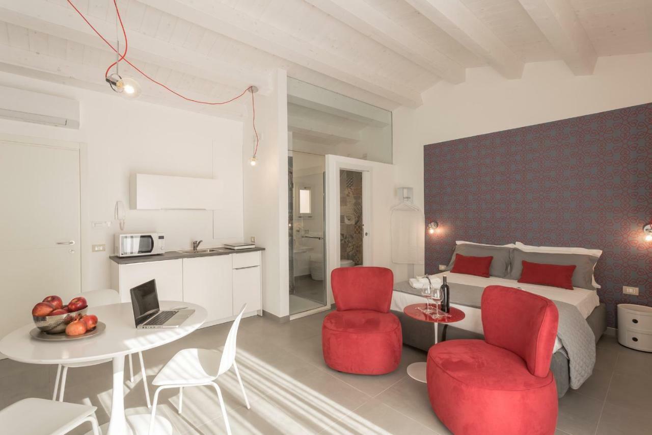 Le Scaramazze Villa Modica Kültér fotó