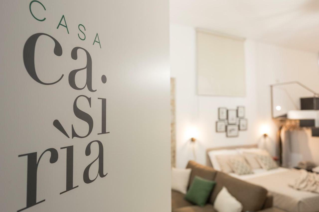 Le Scaramazze Villa Modica Kültér fotó
